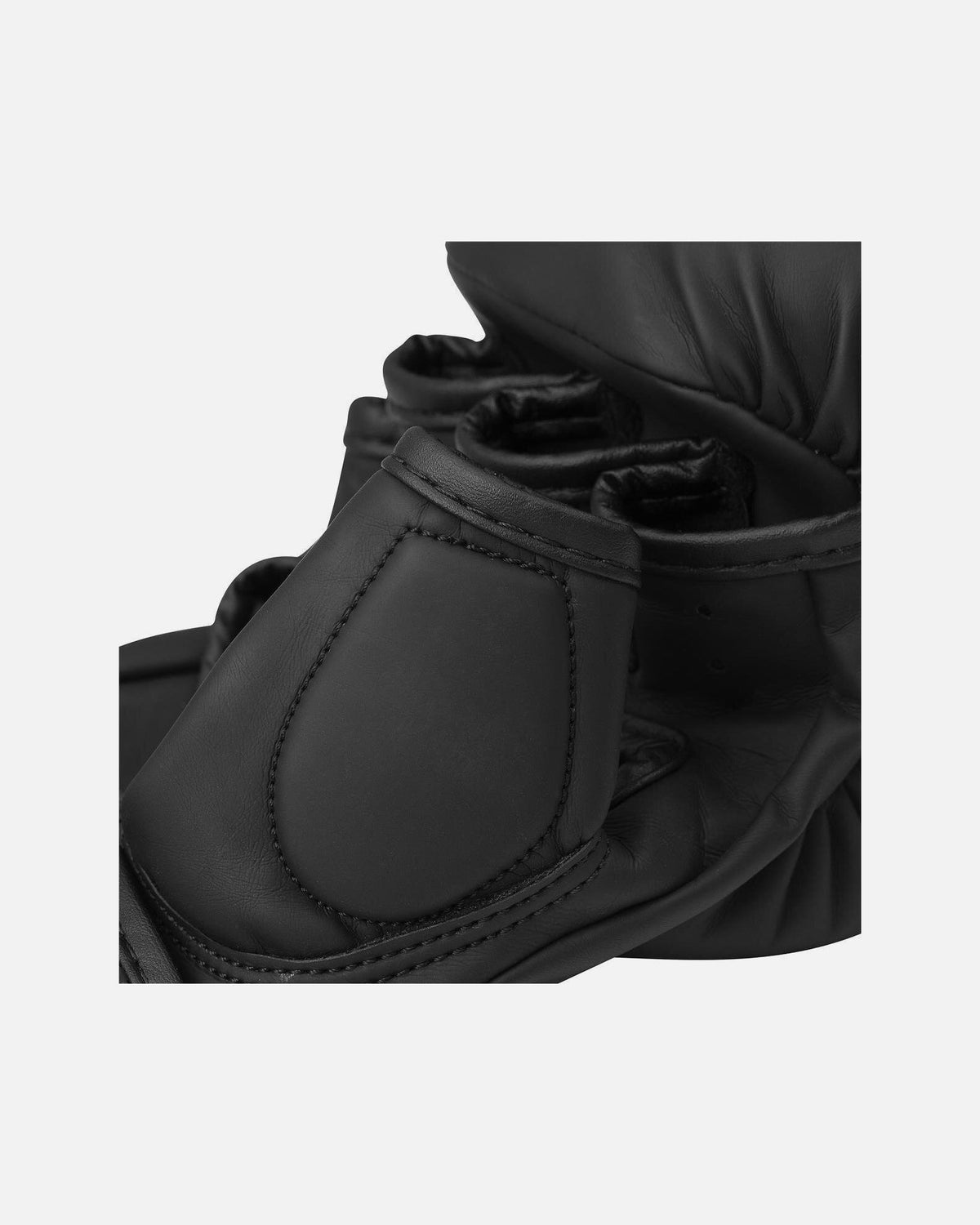 Adidas MMA Handschuhe Combat 50 - Schwarz