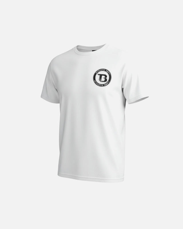 Booster T-Shirt B Athletic - Weiß