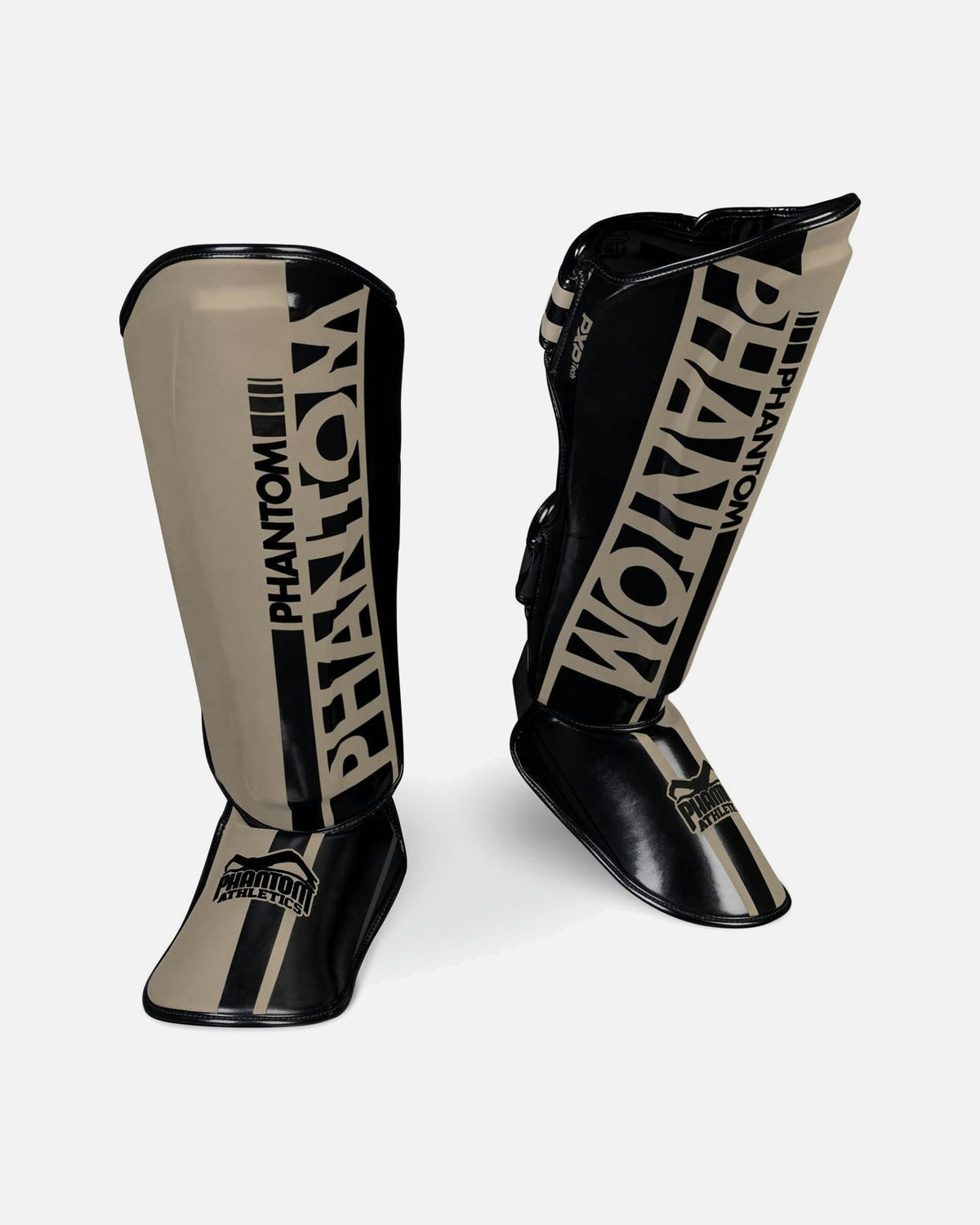 Phantom Athletics Schienbeinschoner APEX Striking - Army
