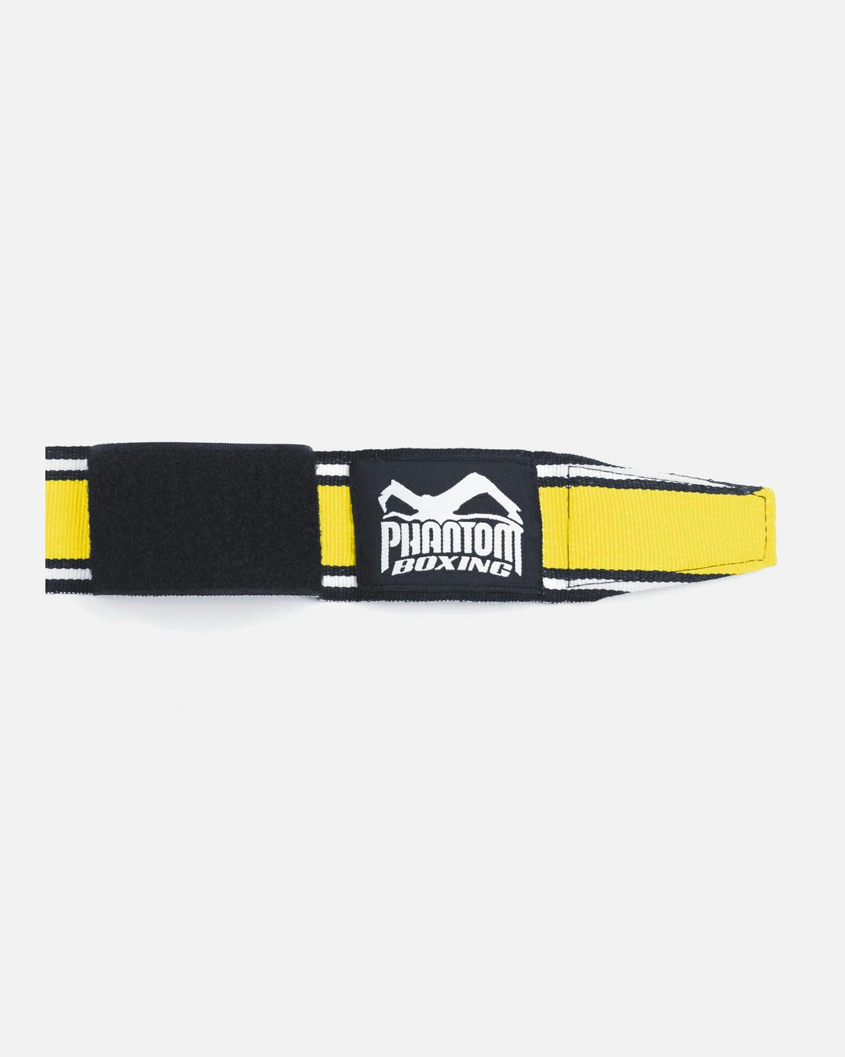 Phantom Athletics Boxbandagen MT-Pro - Gelb