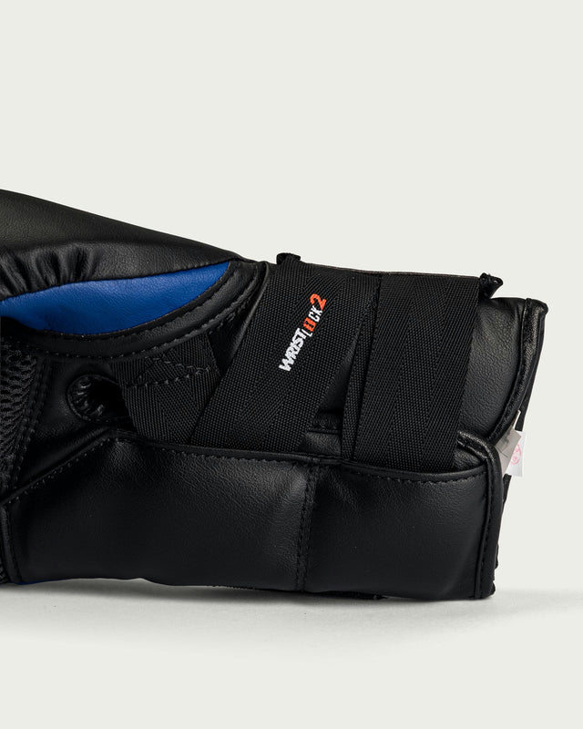 Rival Boxhandschuhe Evolution RS11V Sparring - Blau