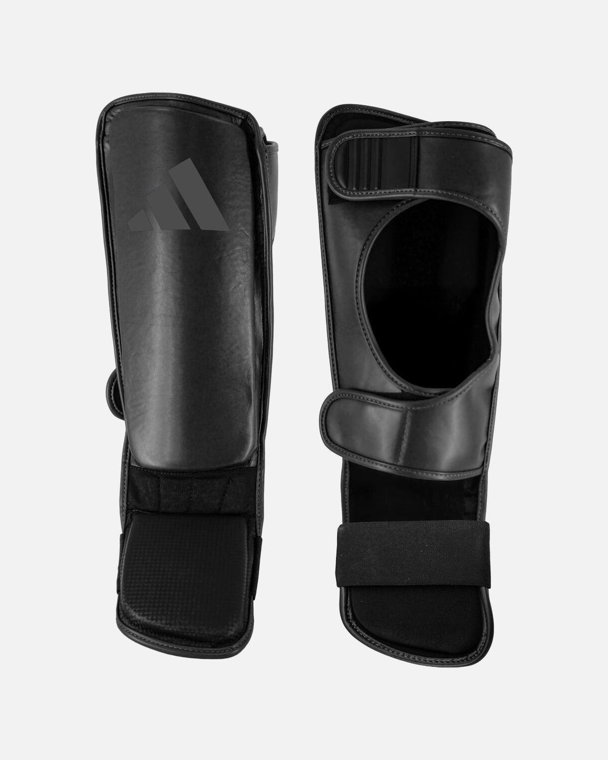 Adidas Schienbeinschoner Power 50 - Schwarz