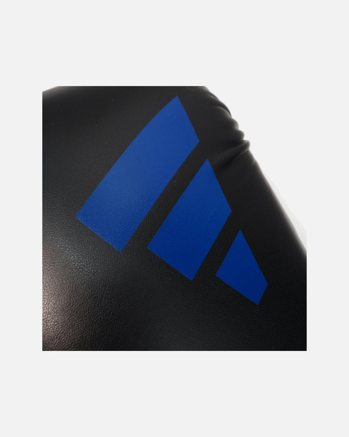 Adidas Boxhandschuhe Power 100 - Schwarz/Blau