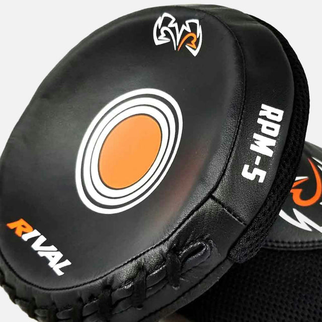 Rival Boxpratzen RPM5 Parabolic