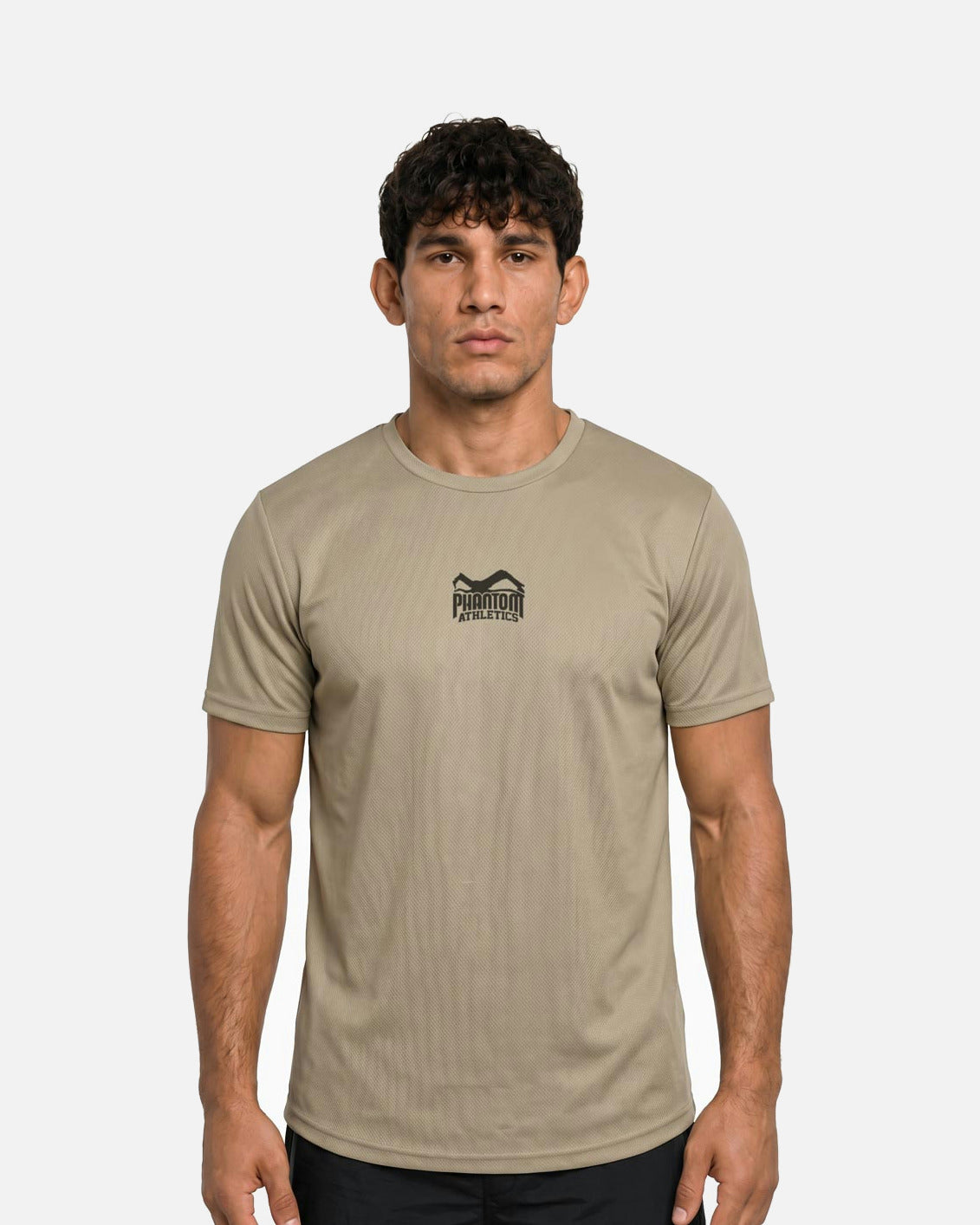 Phantom Athletics T-Shirt EVO Apex - Sand