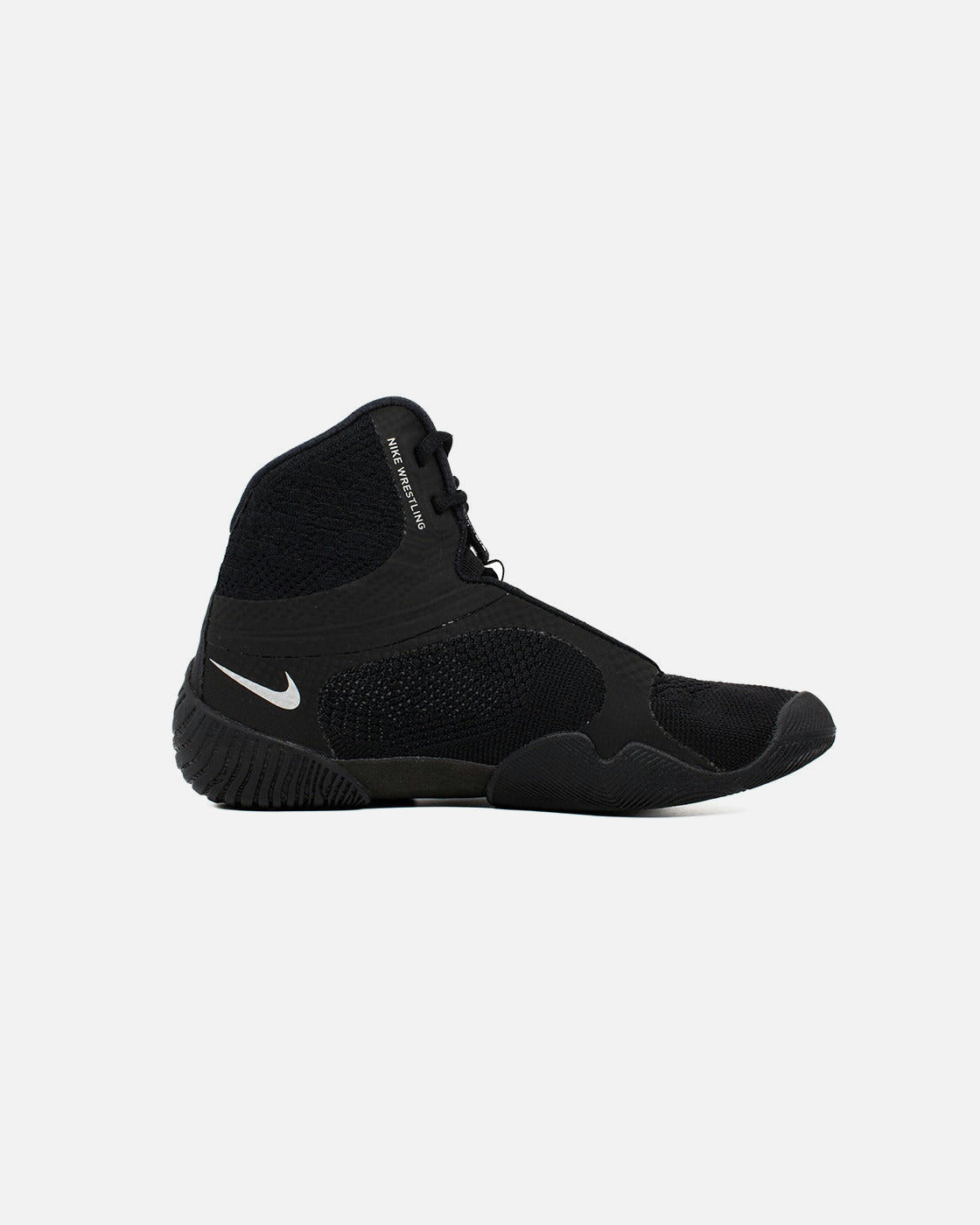 Nike Ringerschuhe Tawa - Schwarz/Weiß