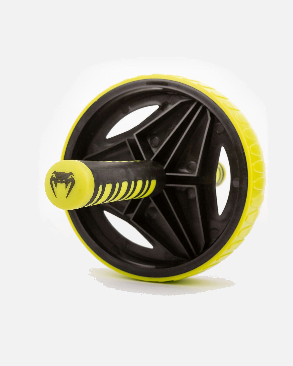 Venum Challenger Bauchschutz – Gelb/Schwarz