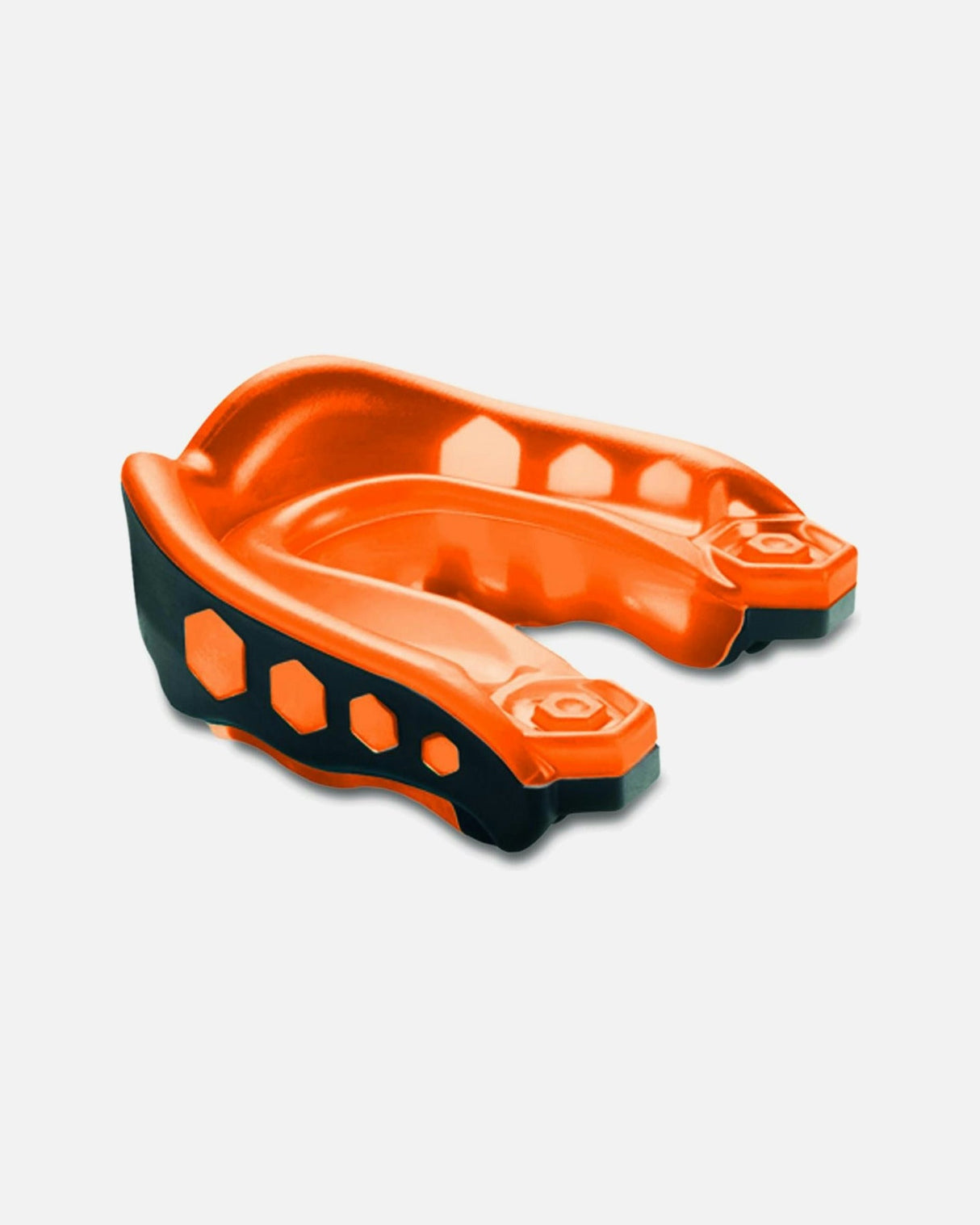 Shock Doctor Mundschutz Gel Max - Orange