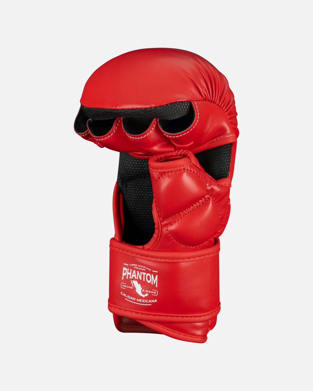 Phantom Athletics MMA-Handschuhe Mexico - Rot