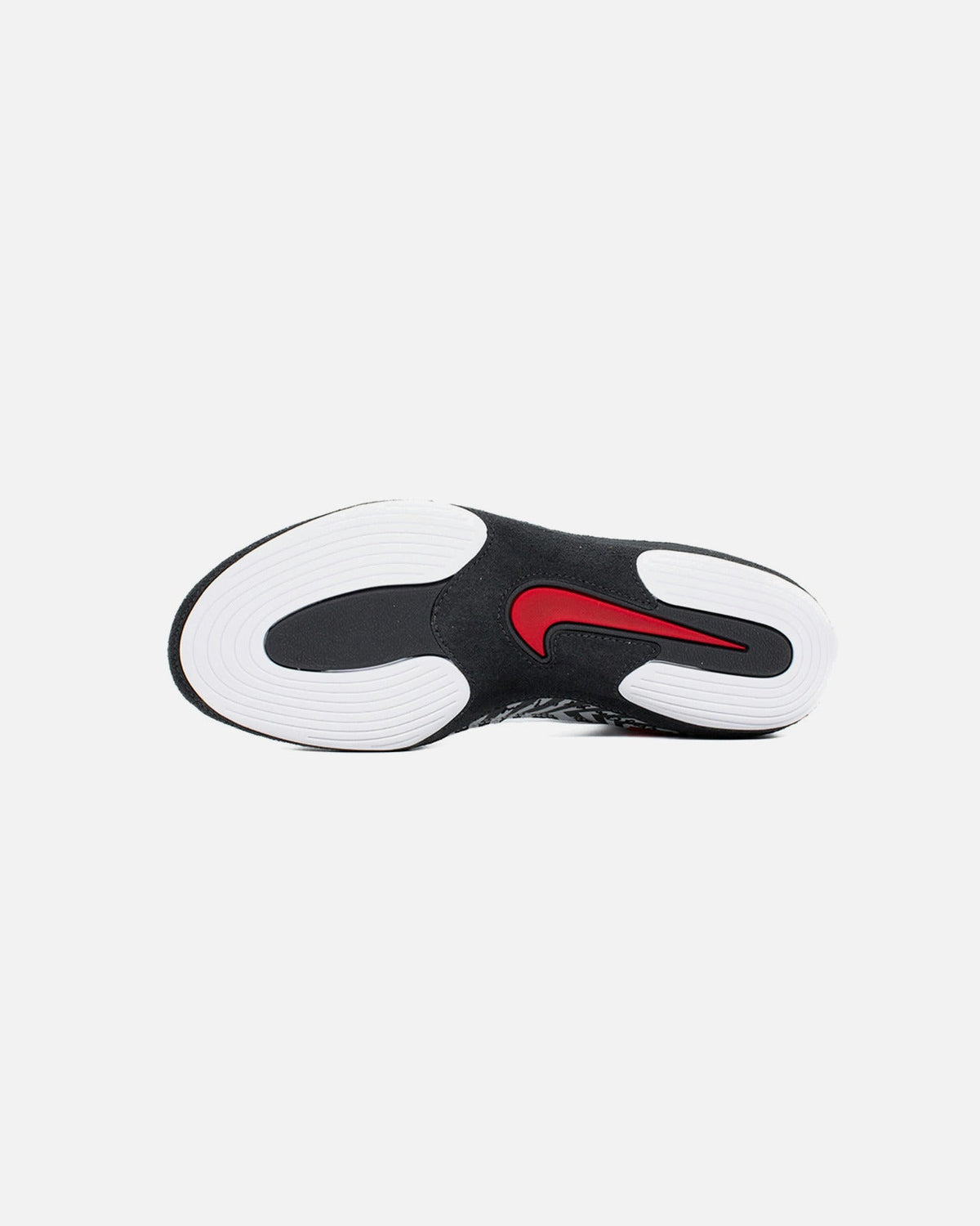 Nike Ringerschuhe Inflict 4 SE - Weiß/Grau
