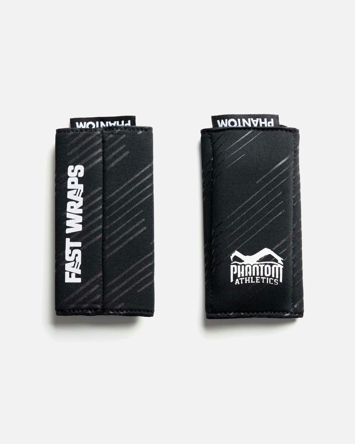 Phantom Athletics Bandagen FASTWRAPS Wrap-Pads