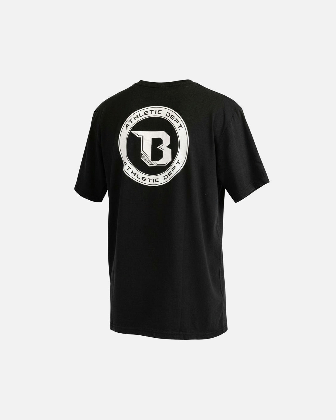 Booster T-Shirt B Athletic - Schwarz
