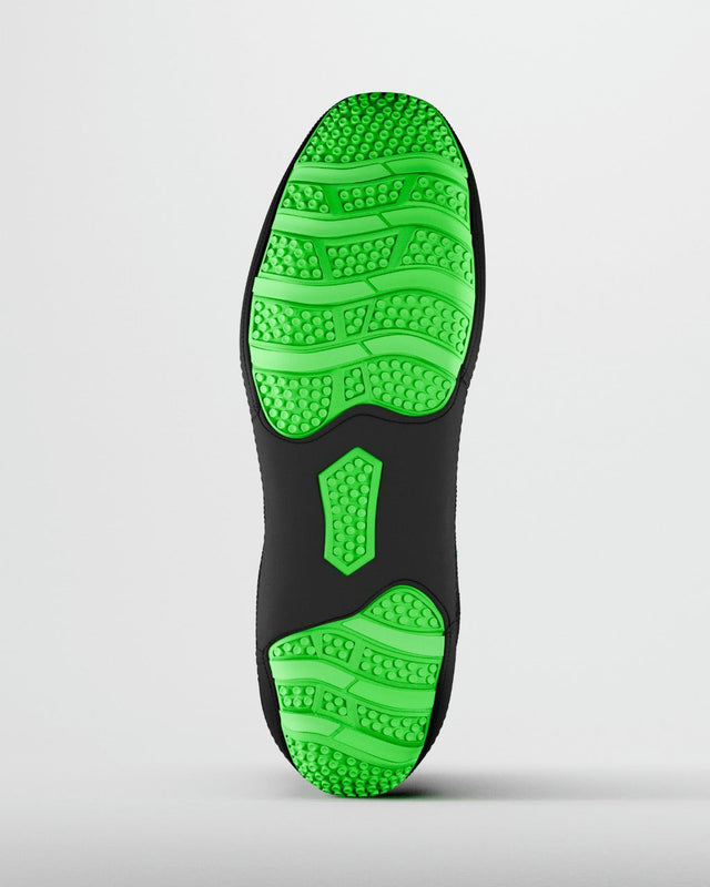 Phantom Athletics Worstelschoenen Tactic - Neon Groen