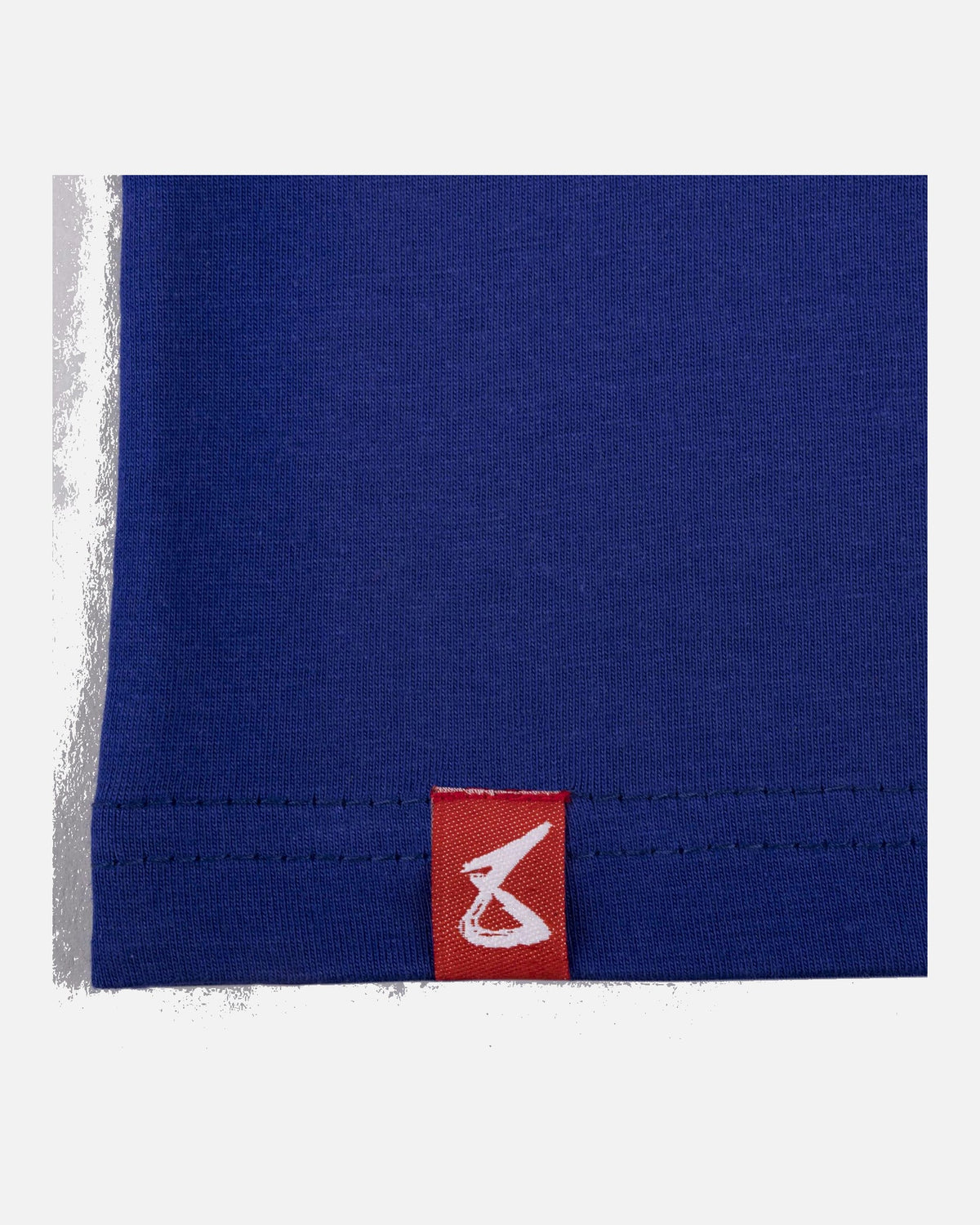 8 WEAPONS T-Shirt Jipe - Blau