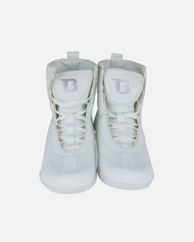 Booster Boxschuhe Rapid Strike Series - Weiß