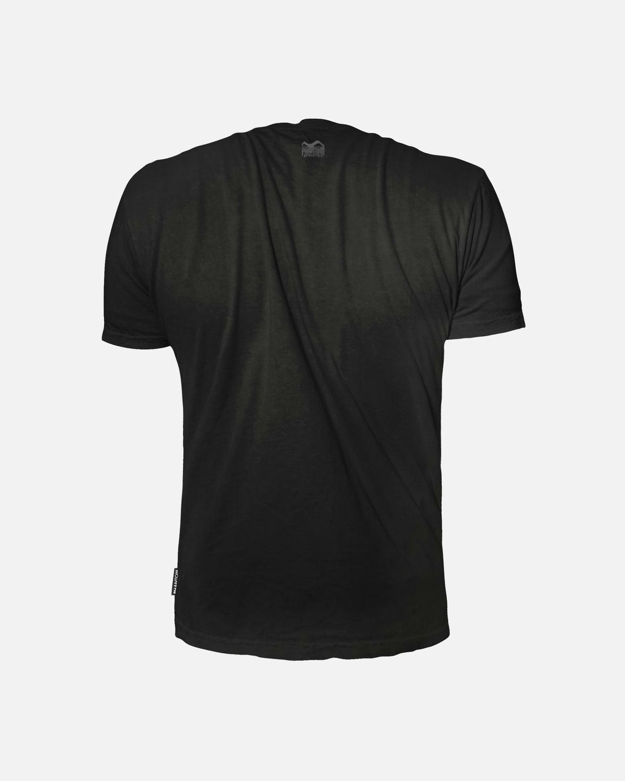 Phantom Athletics T-Shirt Apex 2 - Schwarz/Grau