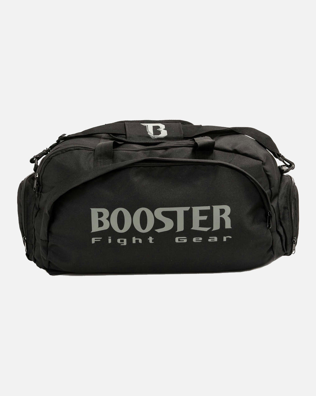 Booster Sporttasche B-Force Small - Schwarz