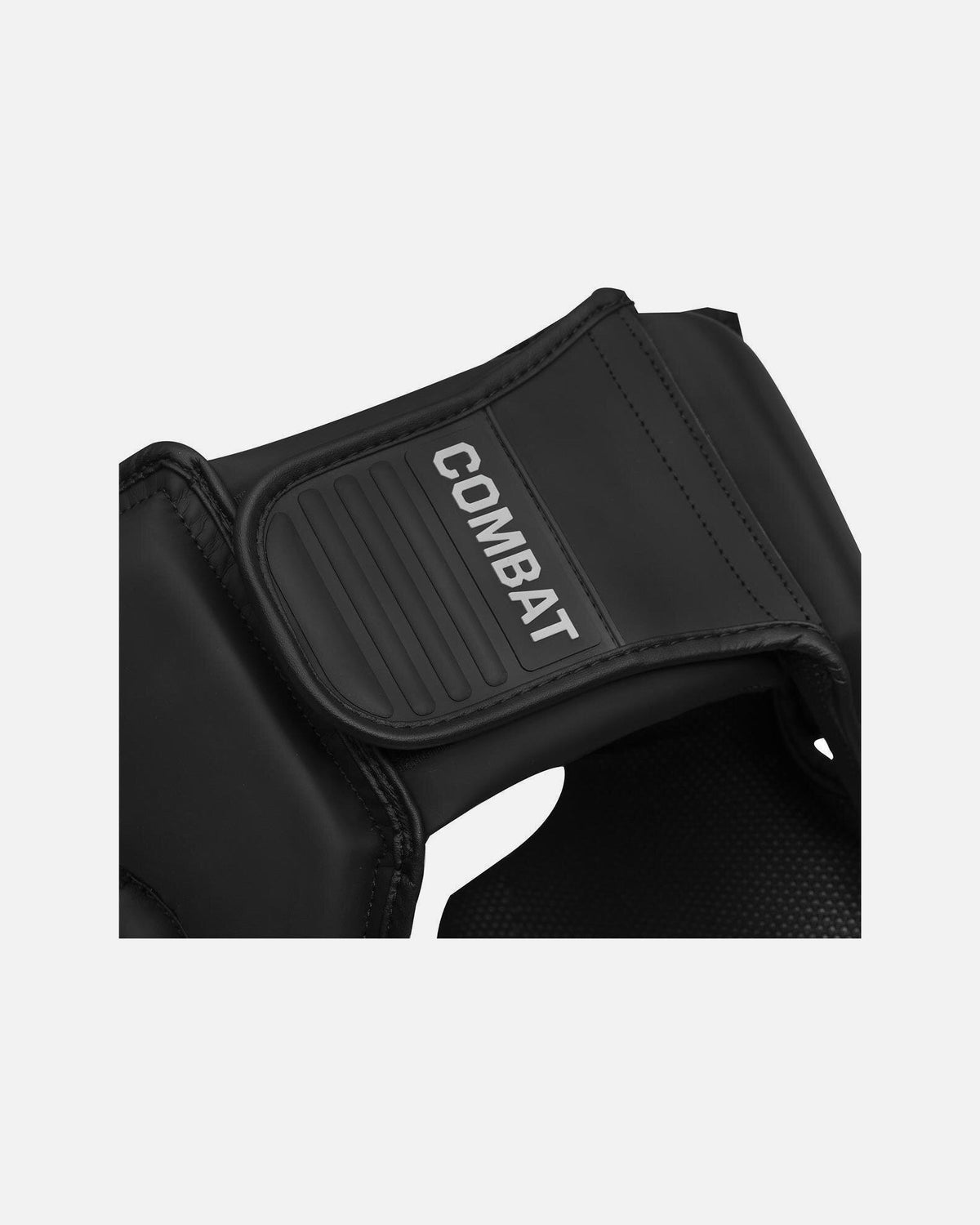 Adidas Kopfschutz Combat 50 - Schwarz