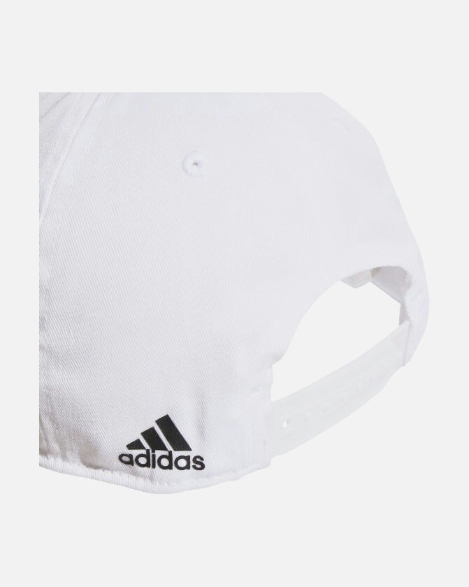 Adidas Cap Daily Cap - Weiß