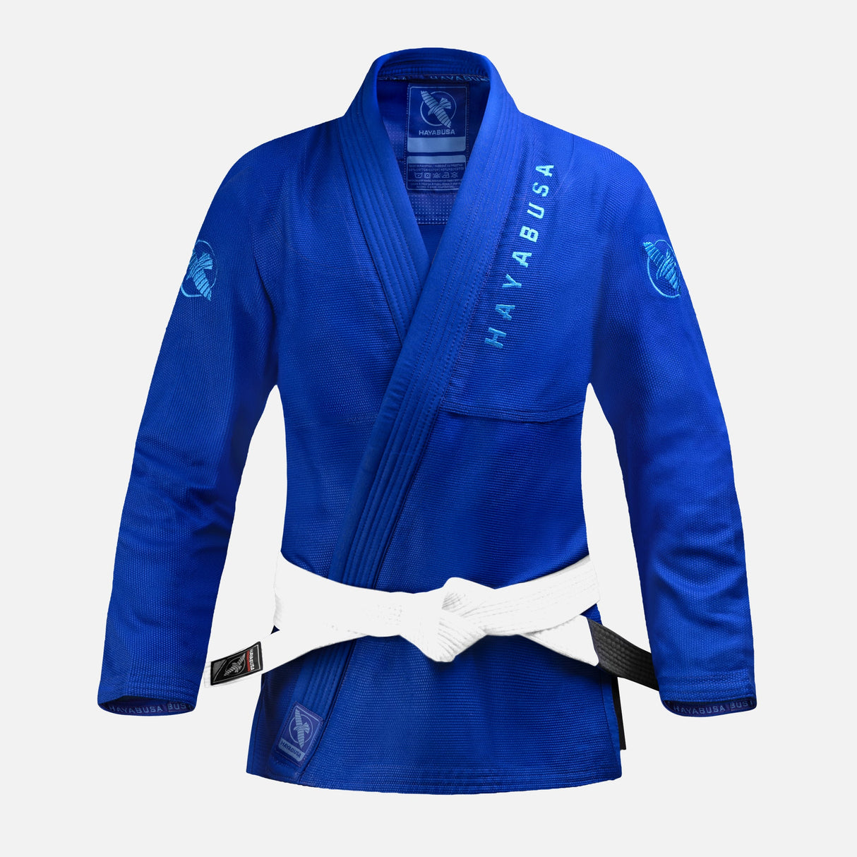 Hayabusa BJJ-Gi-Jacke Core Lightweight Damen - Blau