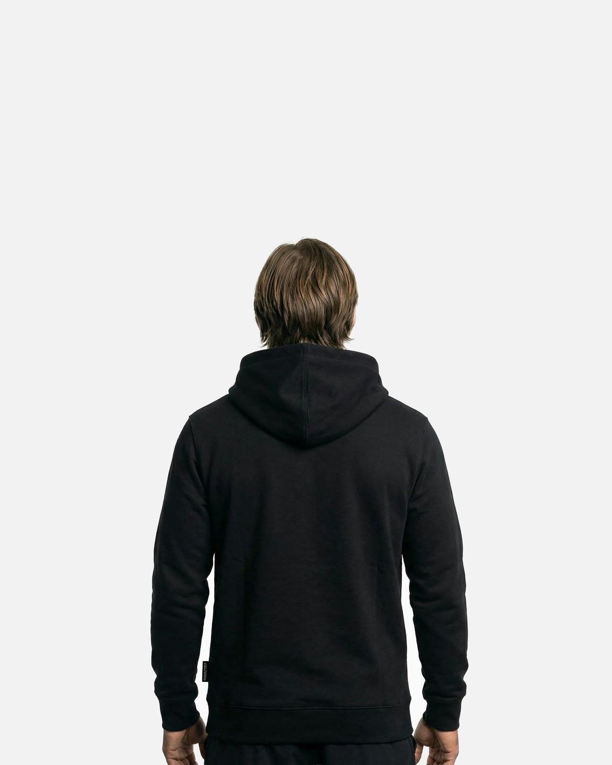 Phantom Athletics Hoodie Germany NBD - Schwarz