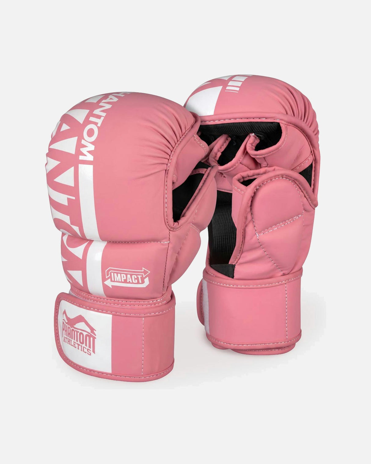Phantom Athletics MMA-Handschuhe APEX - Rosa