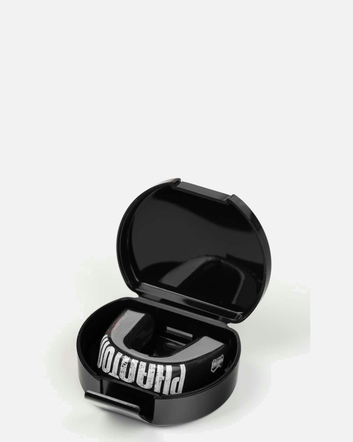 Phantom Athletics Mundschutz Elite - Schwarz