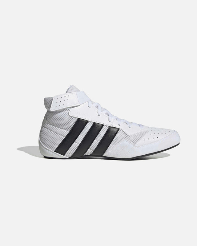 Adidas Ringerschuhe Havoc Plus - Weiß