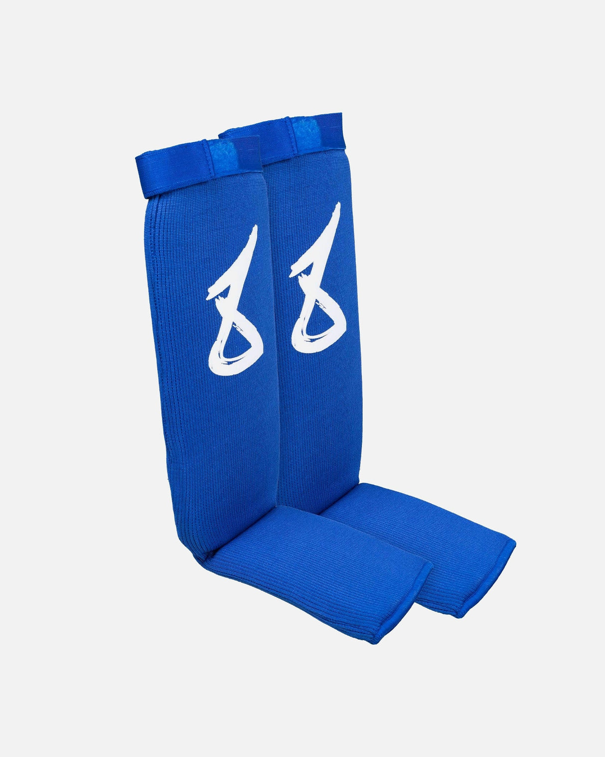 8 WEAPONS Schienbeinschoner S8 - Blau