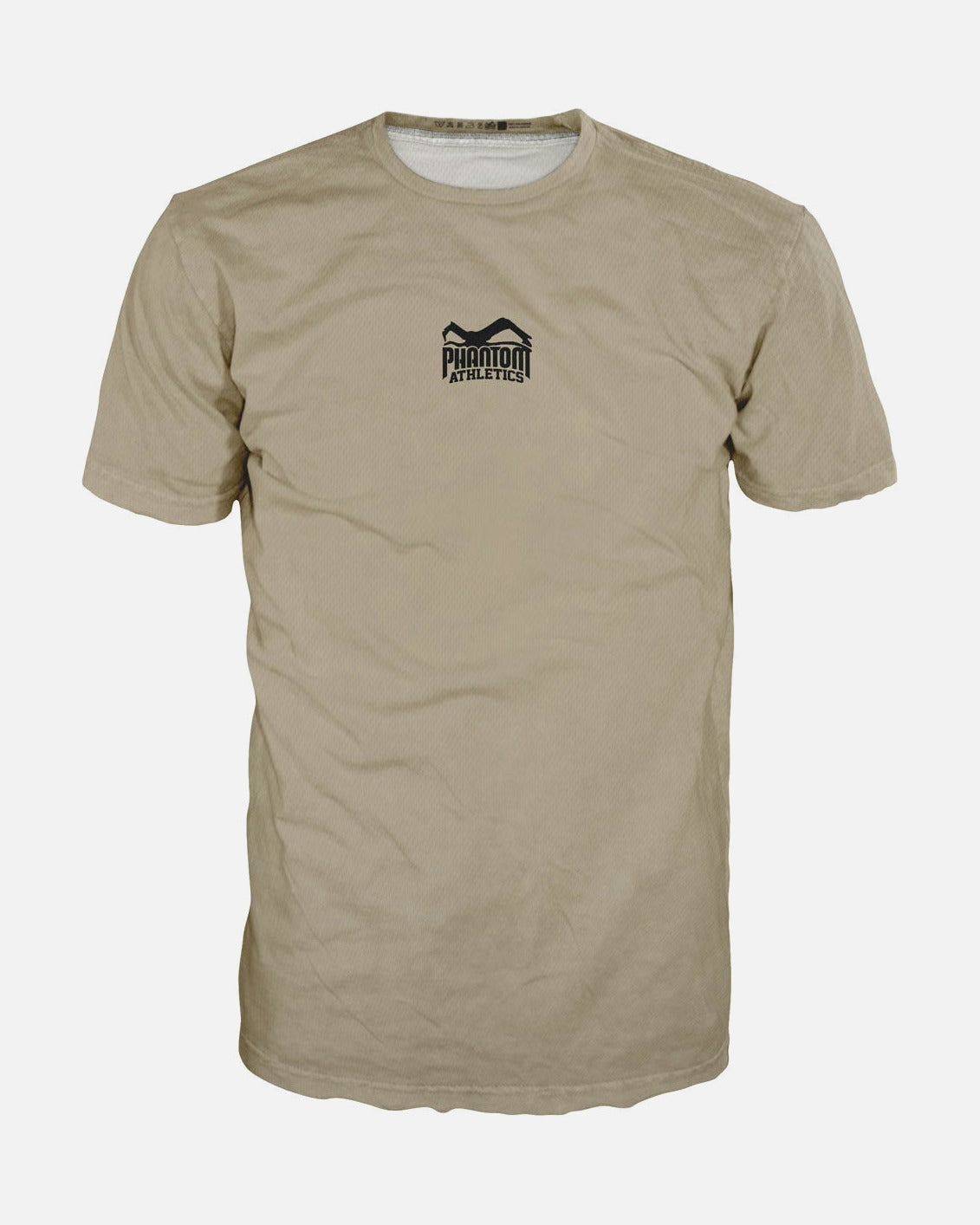 Phantom Athletics Trainingsshirt EVO Apex - Blau