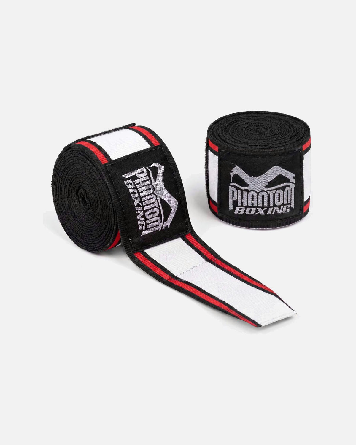 Phantom Athletics Boxbandagen MT-Pro - Rot