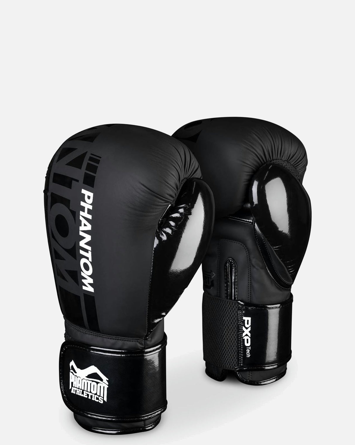 Phantom Athletics Boxhandschuhe APEX Speed - Schwarz