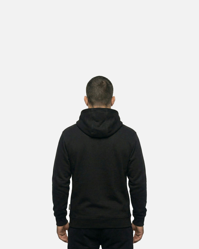 Phantom Athletics Hoodie Zero - Schwarz/Grau
