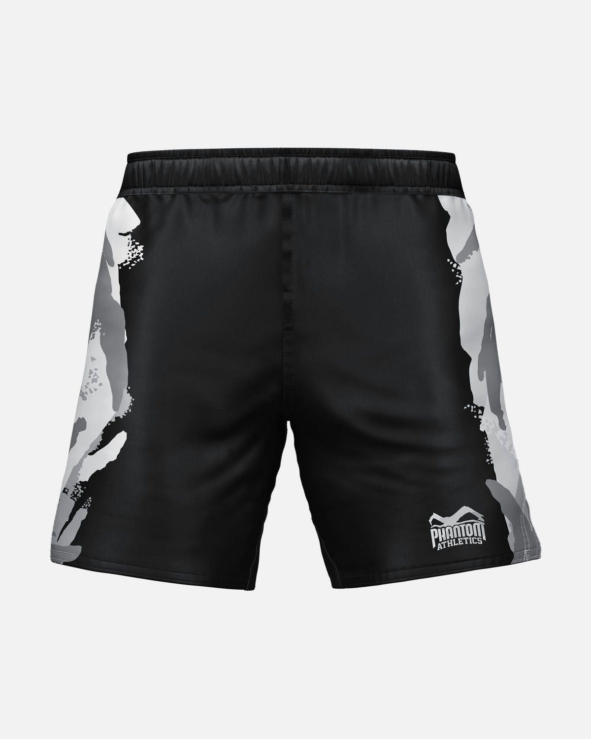 Phantom Athletics MMA Shorts EVO Warfare - Army Camo