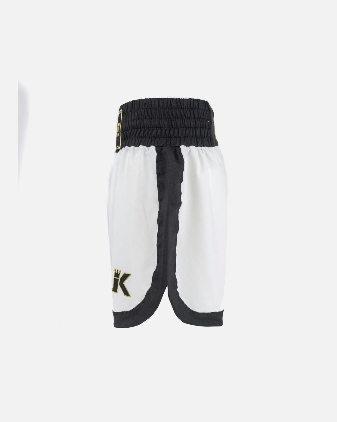 King Pro Boxing Boxhosen Apex Pro 2 - Weiß