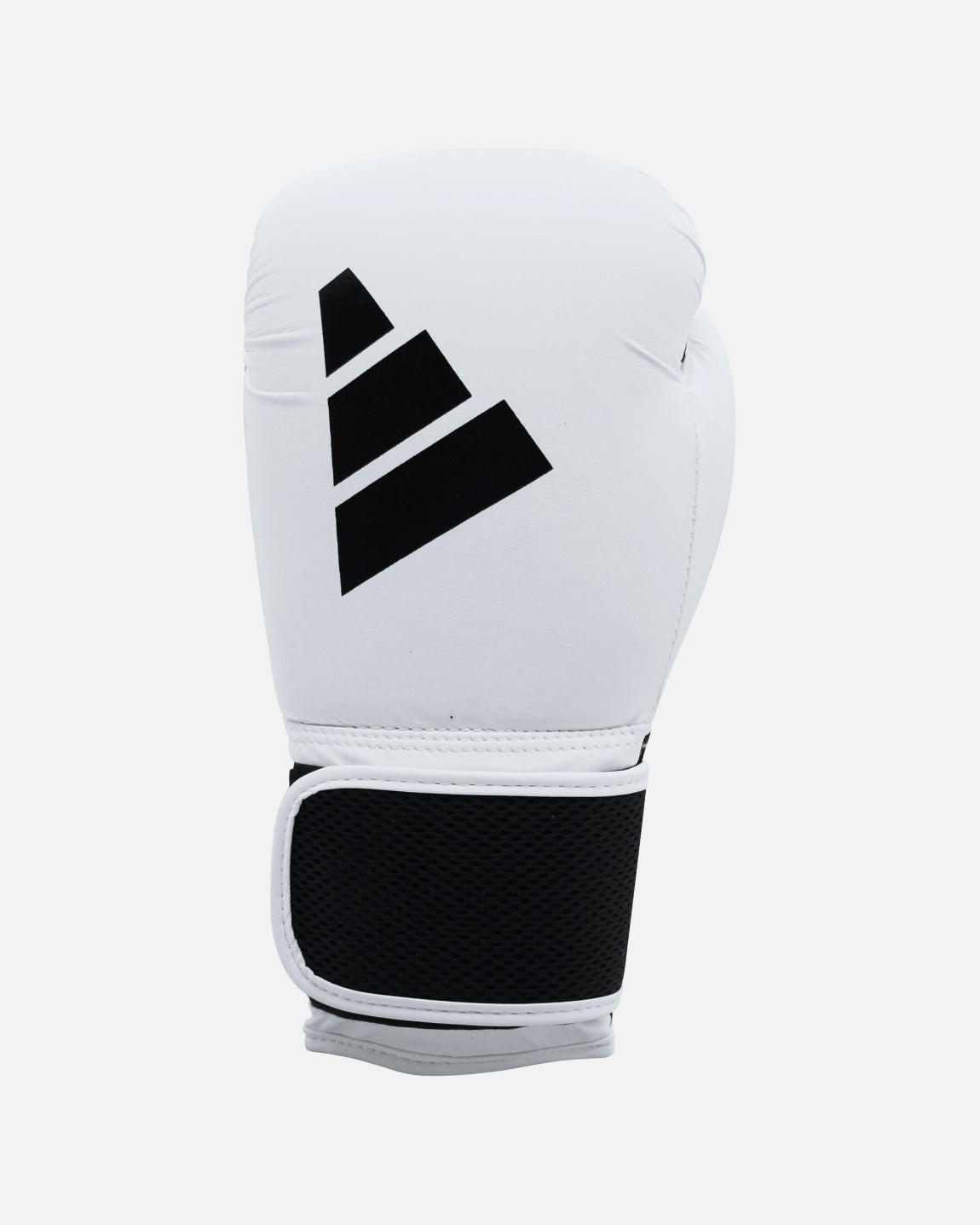 Adidas Boxhandschuhe Power 25 - Weiß/Schwarz