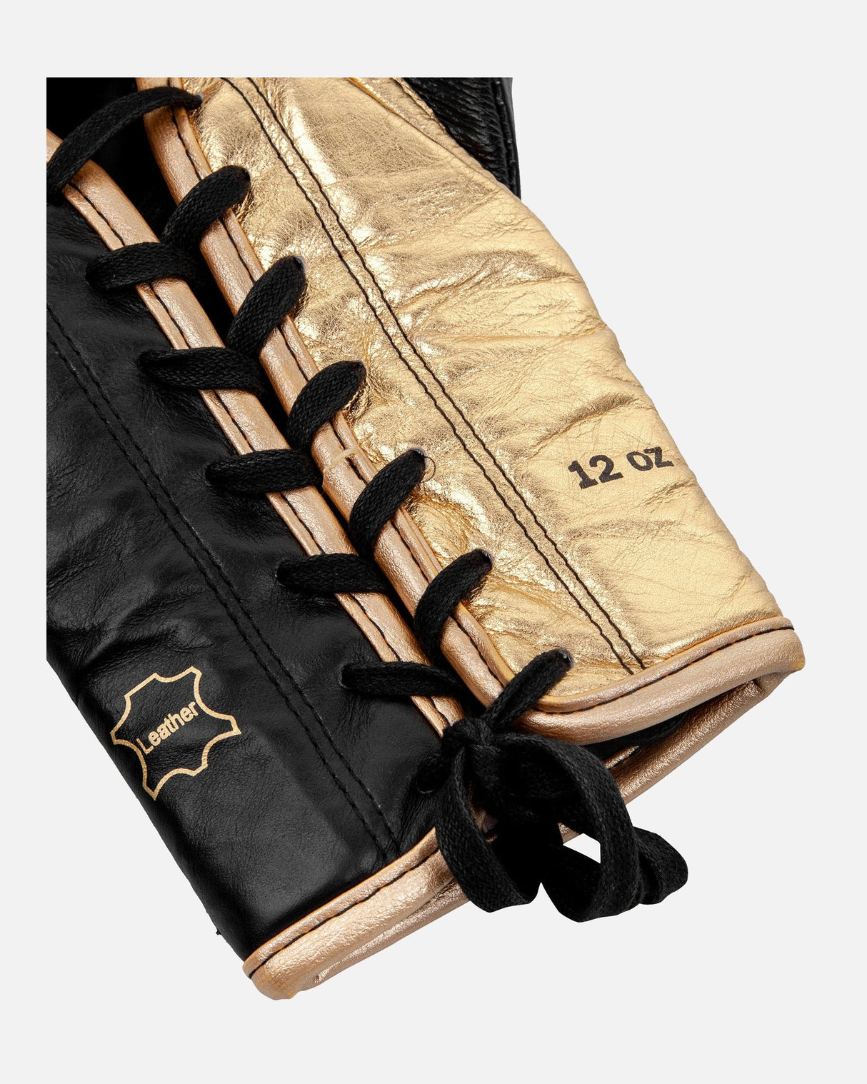 Venum Boxhandschuhe Shield – Schwarz/Gold
