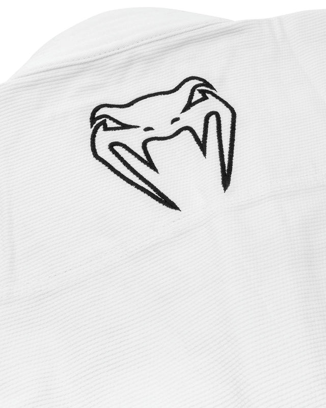 Venum BJJ Gi Contender Kinder - Weiß