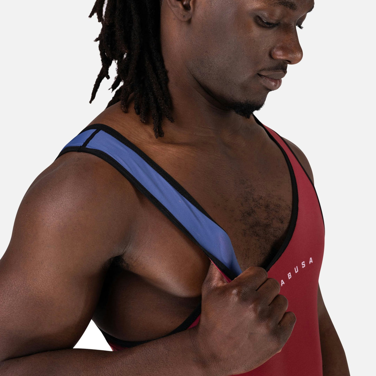 Hayabusa Ringeranzug Surge - Wendbar