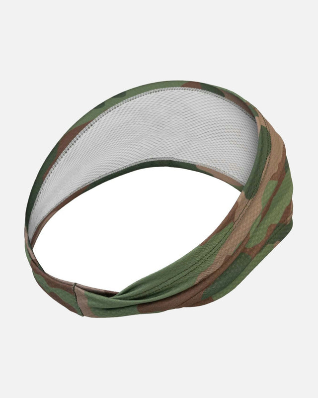Phantom Athletics Stirnband Team - Camo