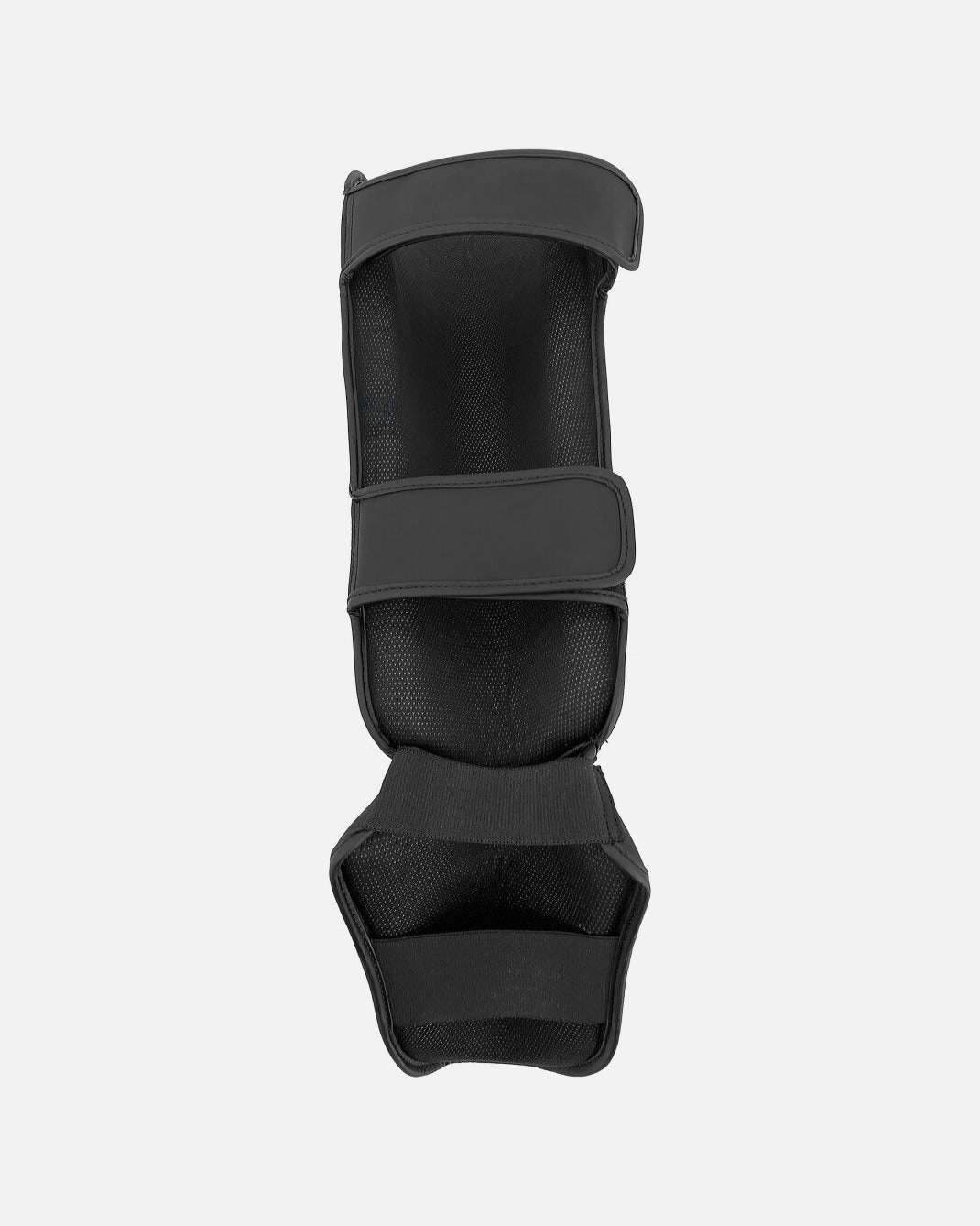 Adidas Schienbeinschoner Shin Instep Guard - Schwarz/Weiß