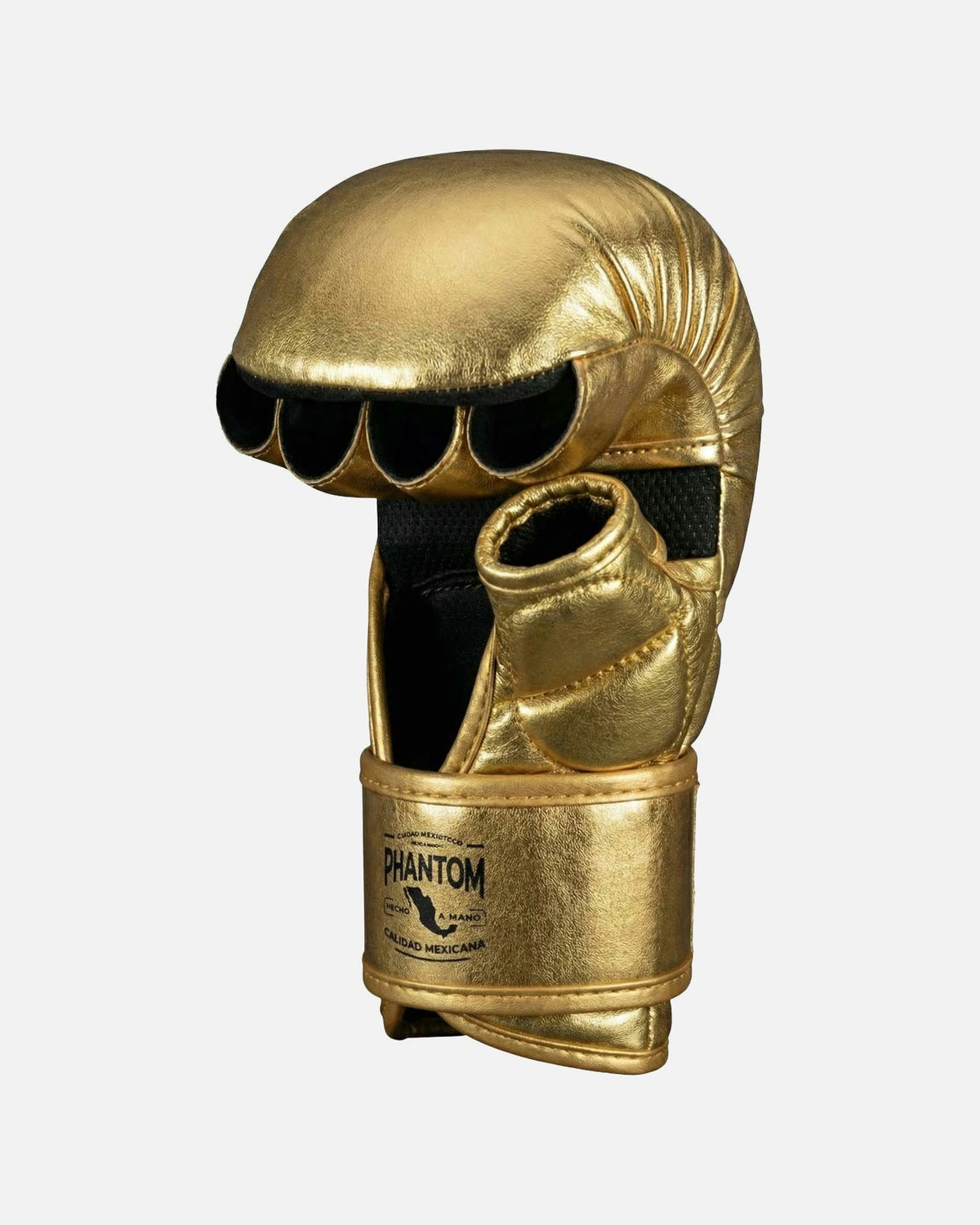 Phantom Athletics MMA Handschuhe Mexico - Gold