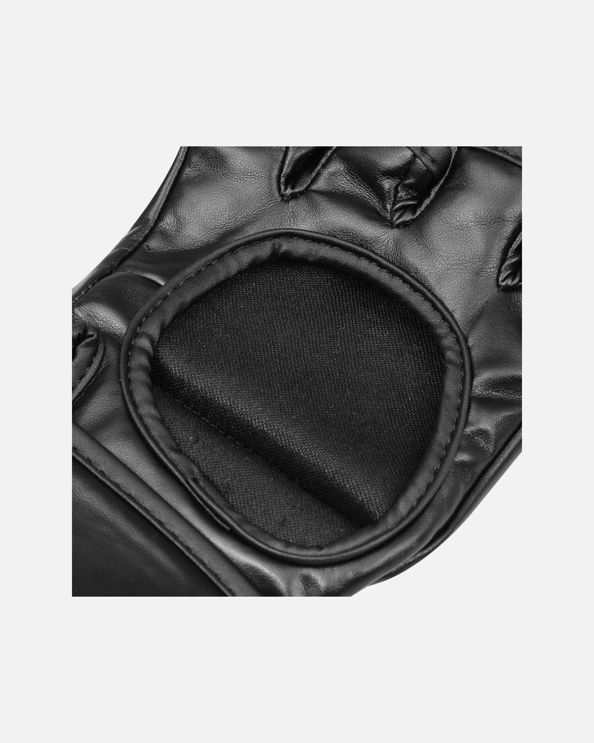 Adidas MMA-Handschuhe Speed Tilt G150 - Schwarz