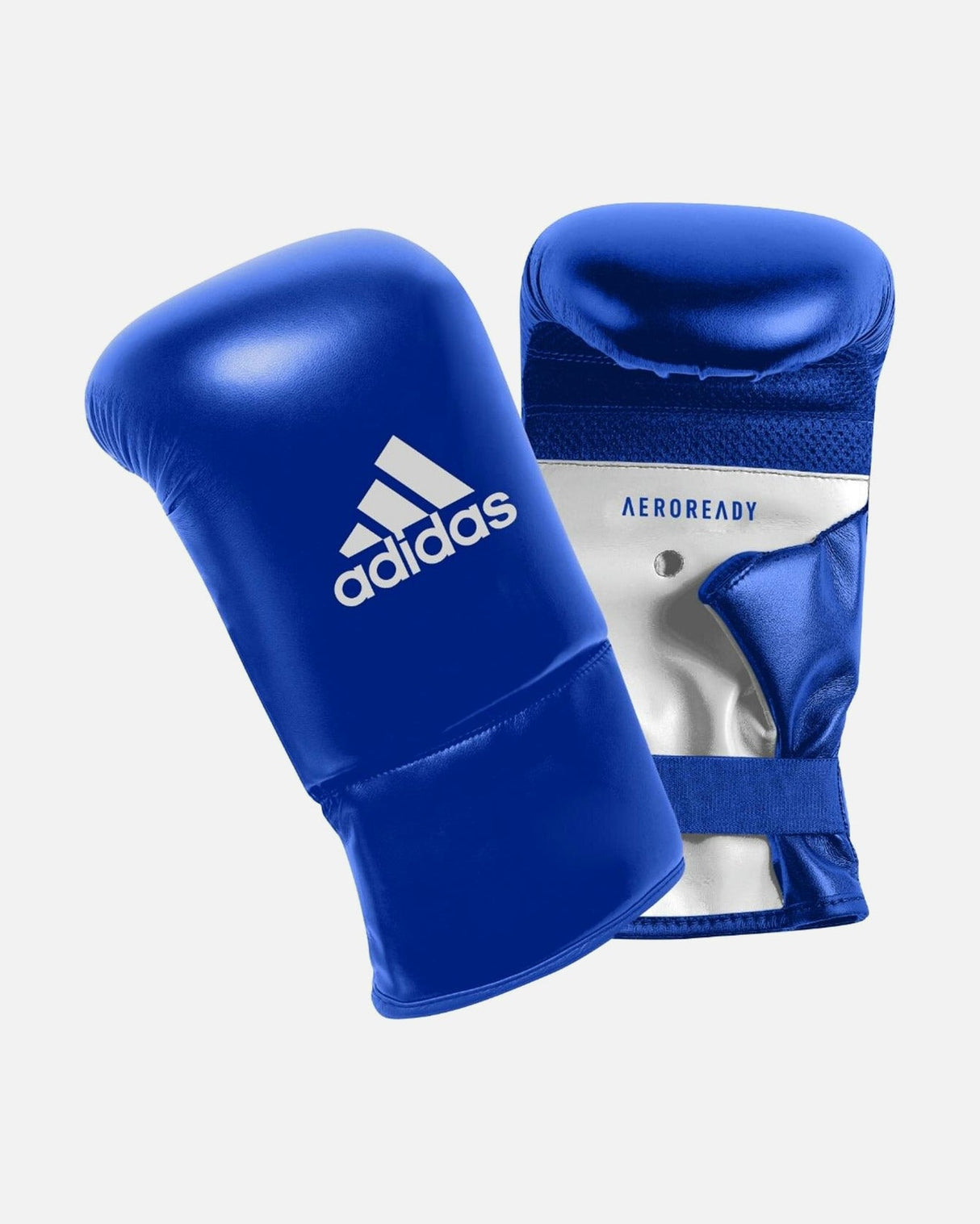 Adidas Boxsack Blue Corner - Blau