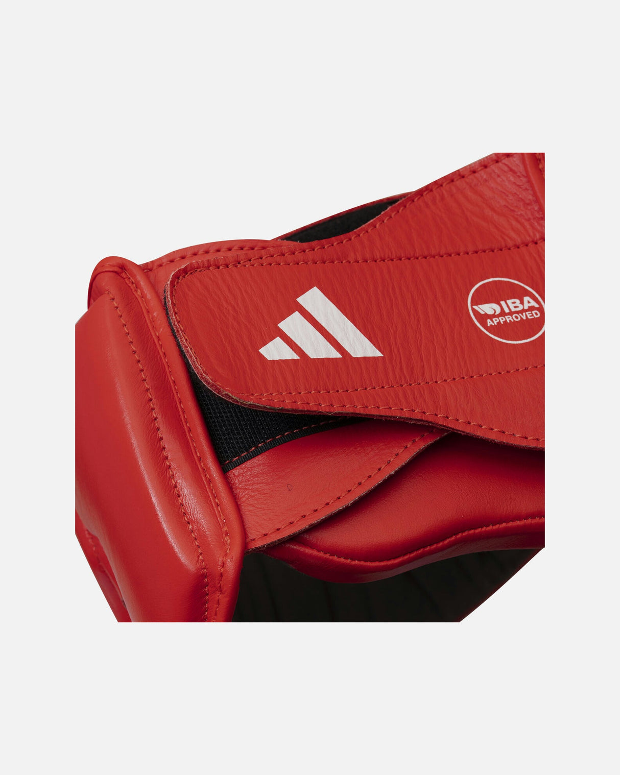 Adidas Kopfschutz IBA - Rot