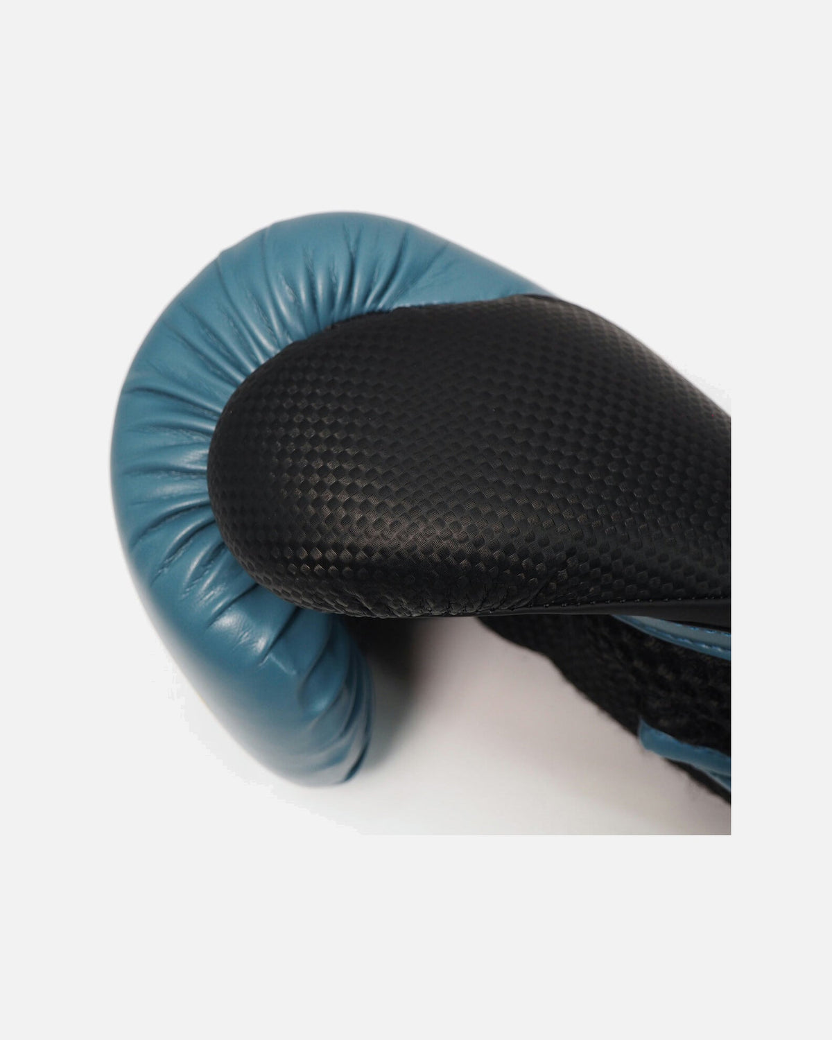Adidas Boxhandschuhe Power 50 - Grau/Gold