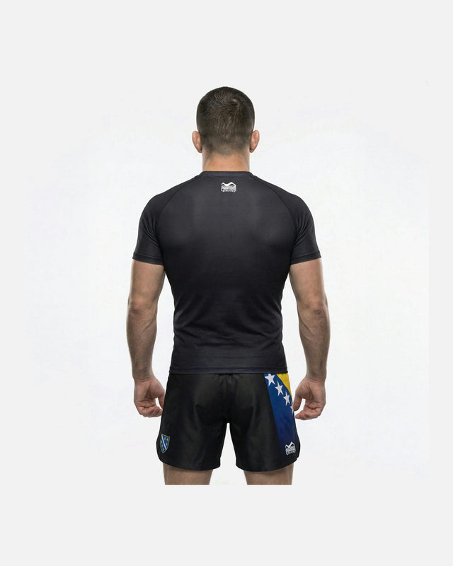 Phantom Athletics Rashguard Team Bosnia