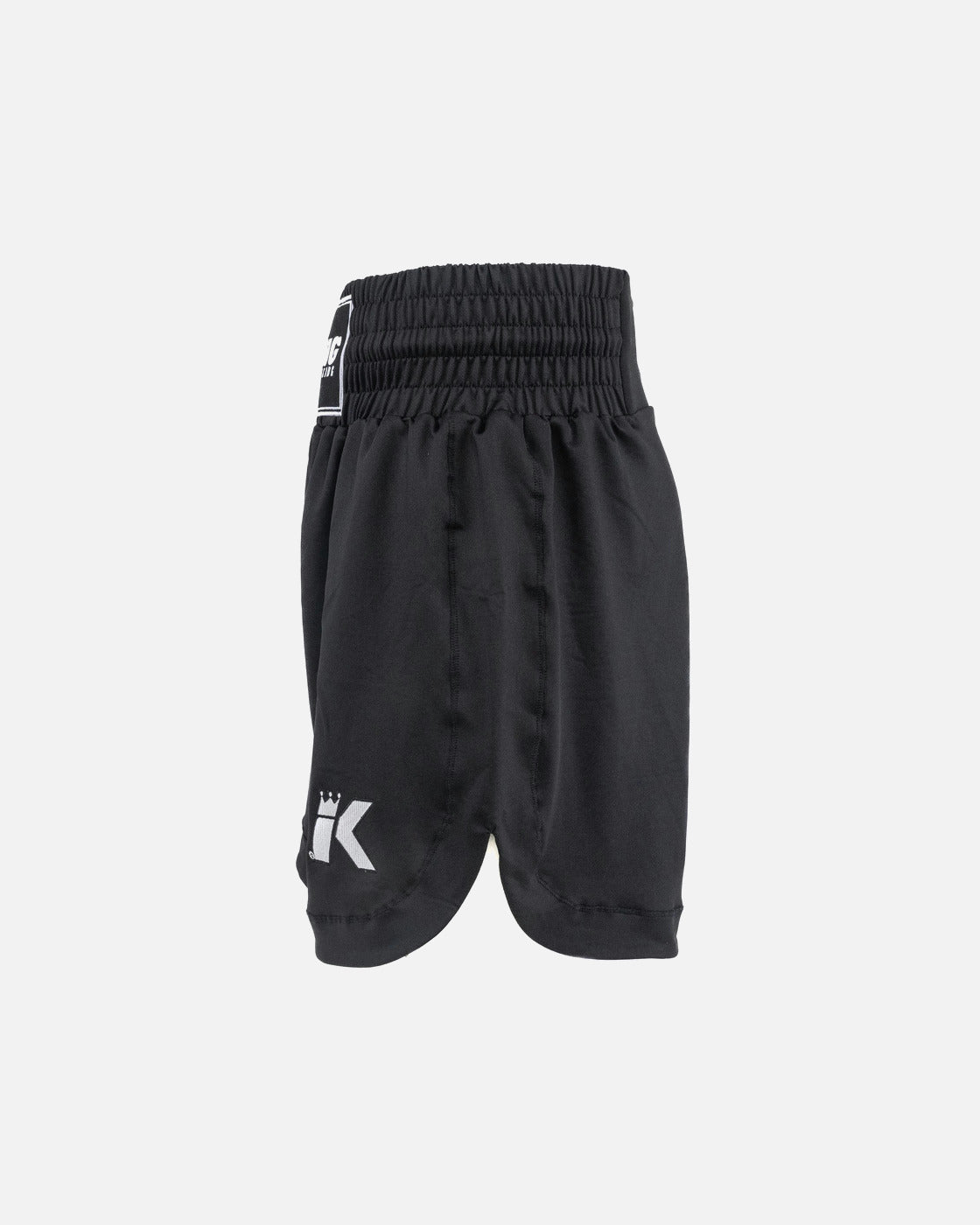 King Pro Boxing Boxhosen Apex Pro 1 - Schwarz