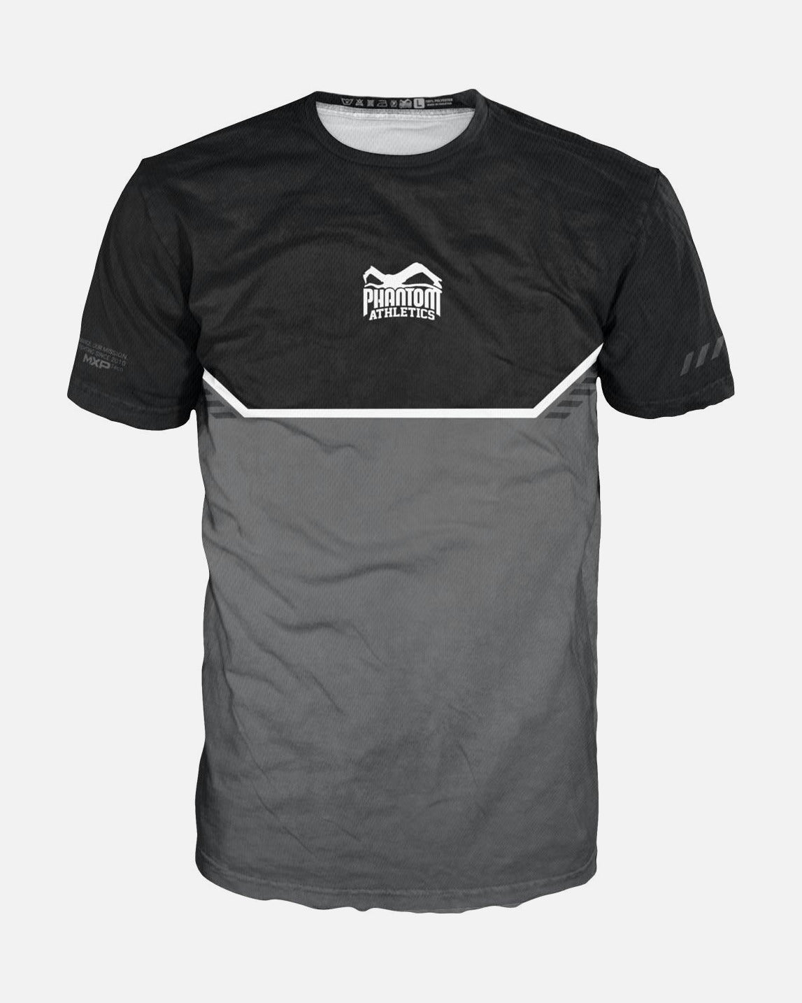 Phantom Athletics T-Shirt EVO Apex - Sand