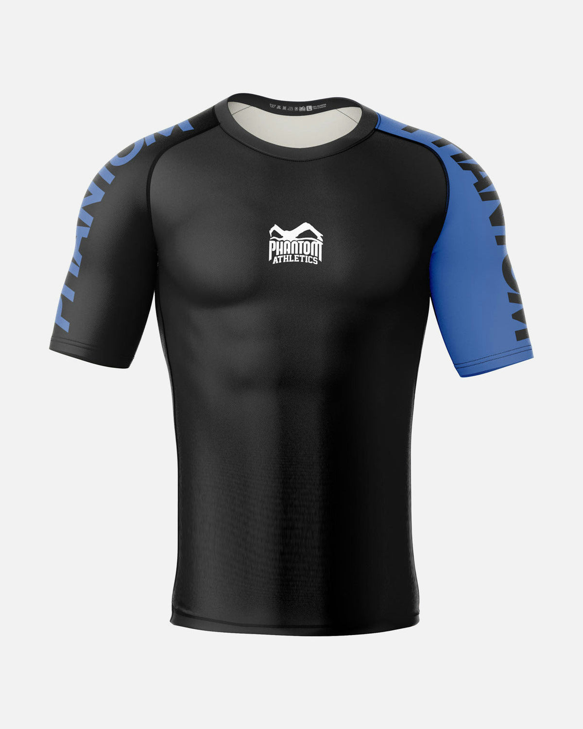 Phantom Athletics Rashguard Ranked - Braun